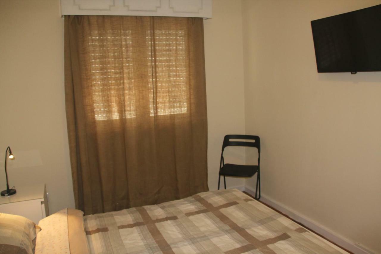 Microrent Rooms Μπράγκα Εξωτερικό φωτογραφία