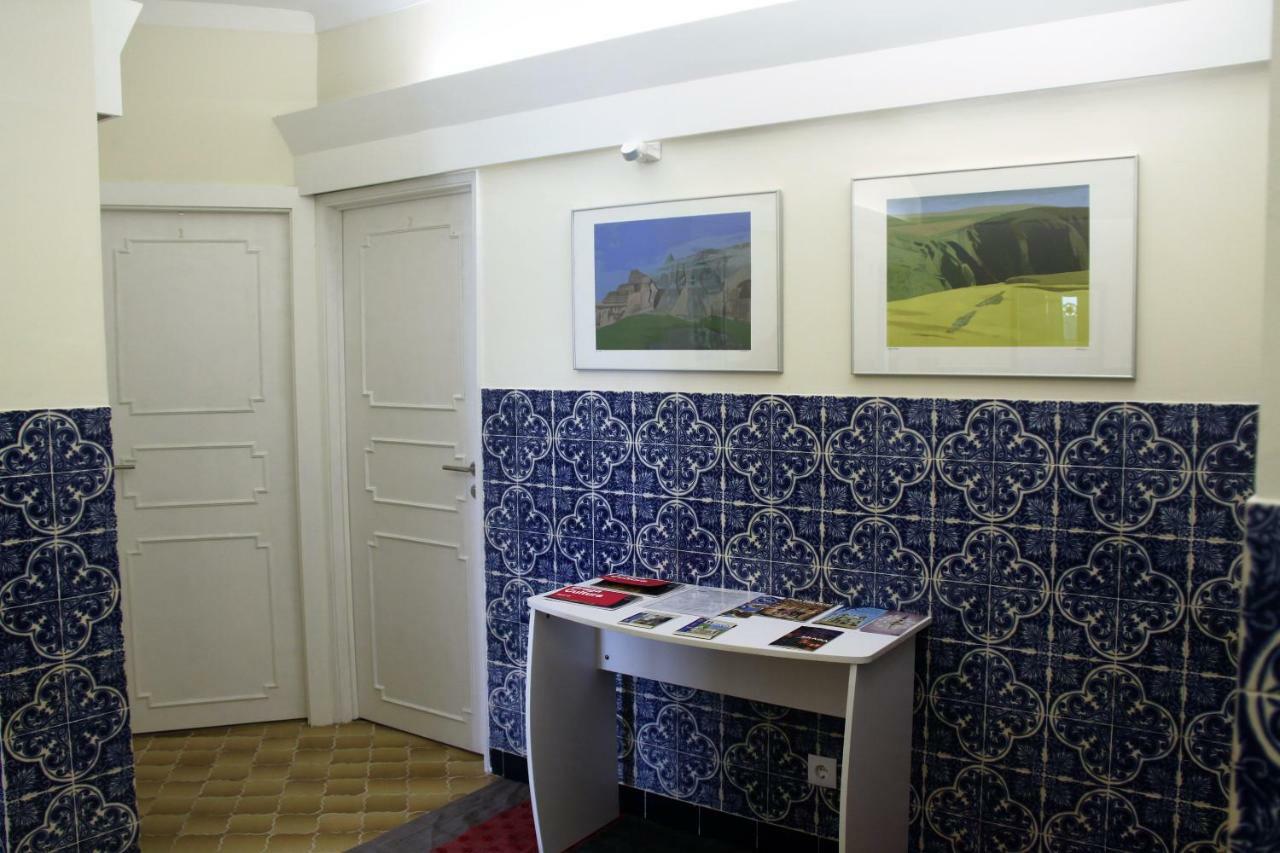 Microrent Rooms Μπράγκα Εξωτερικό φωτογραφία