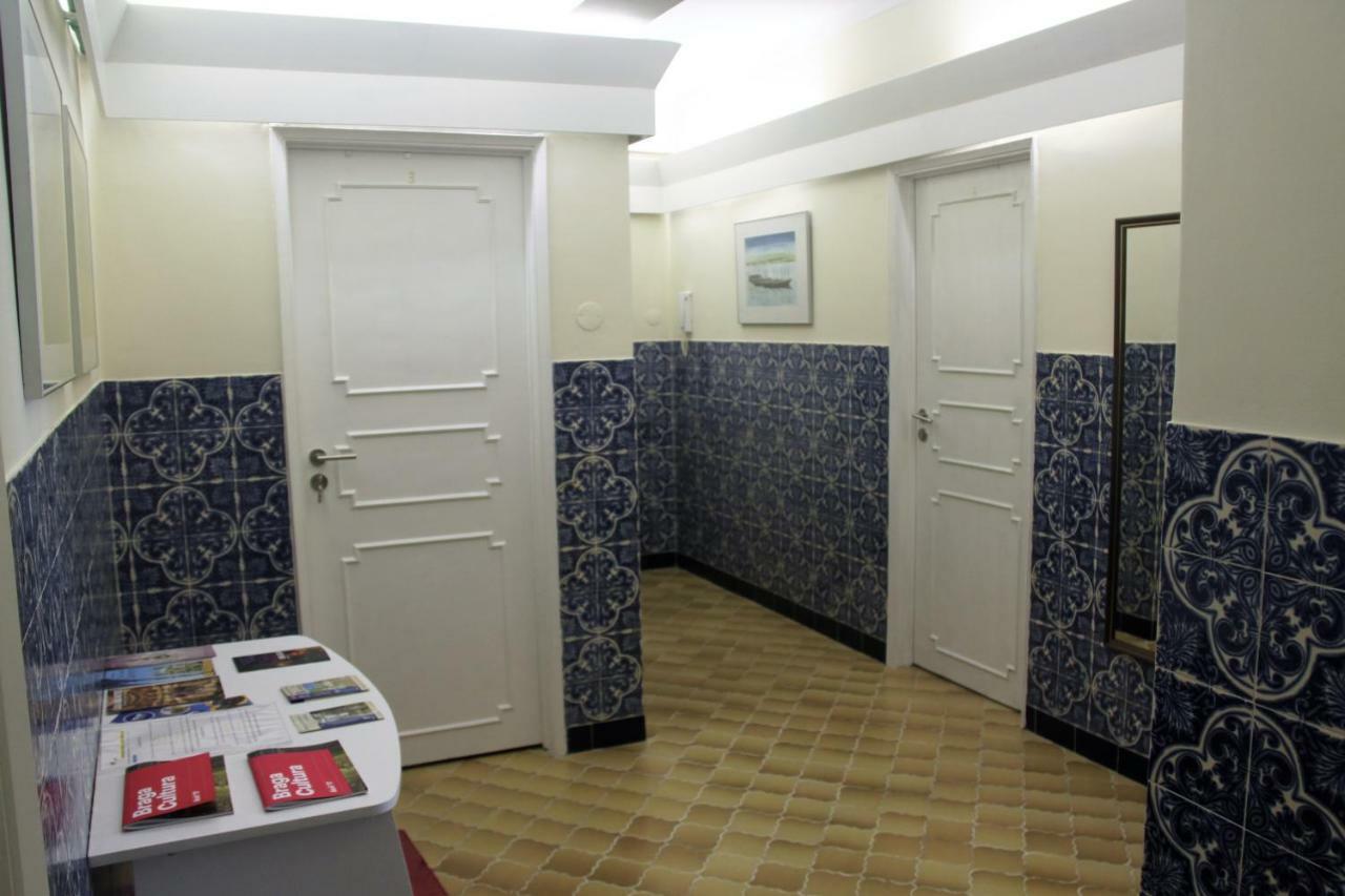 Microrent Rooms Μπράγκα Εξωτερικό φωτογραφία