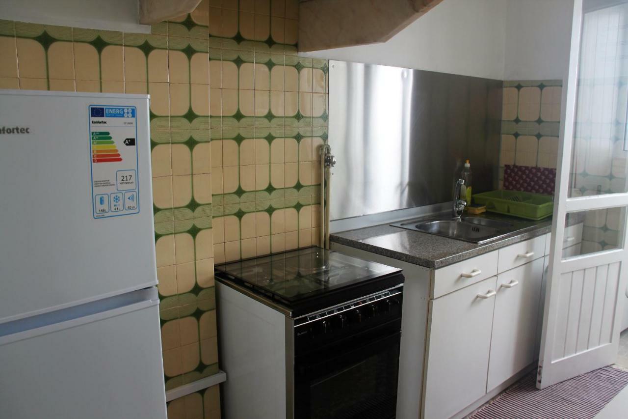 Microrent Rooms Μπράγκα Εξωτερικό φωτογραφία