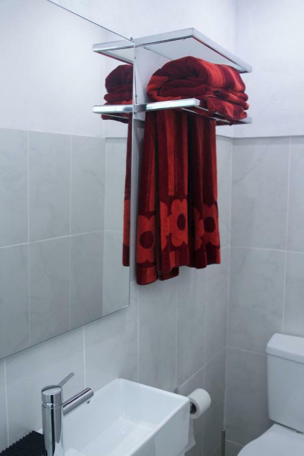 Microrent Rooms Μπράγκα Εξωτερικό φωτογραφία