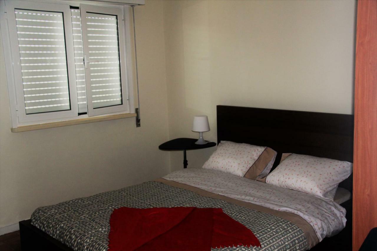 Microrent Rooms Μπράγκα Εξωτερικό φωτογραφία