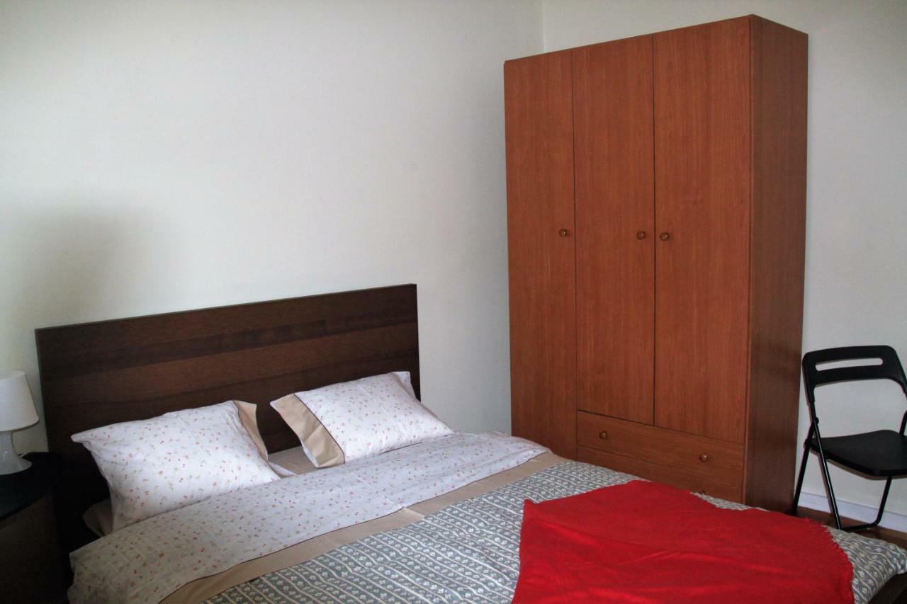 Microrent Rooms Μπράγκα Εξωτερικό φωτογραφία