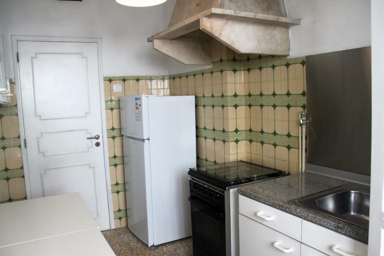 Microrent Rooms Μπράγκα Εξωτερικό φωτογραφία