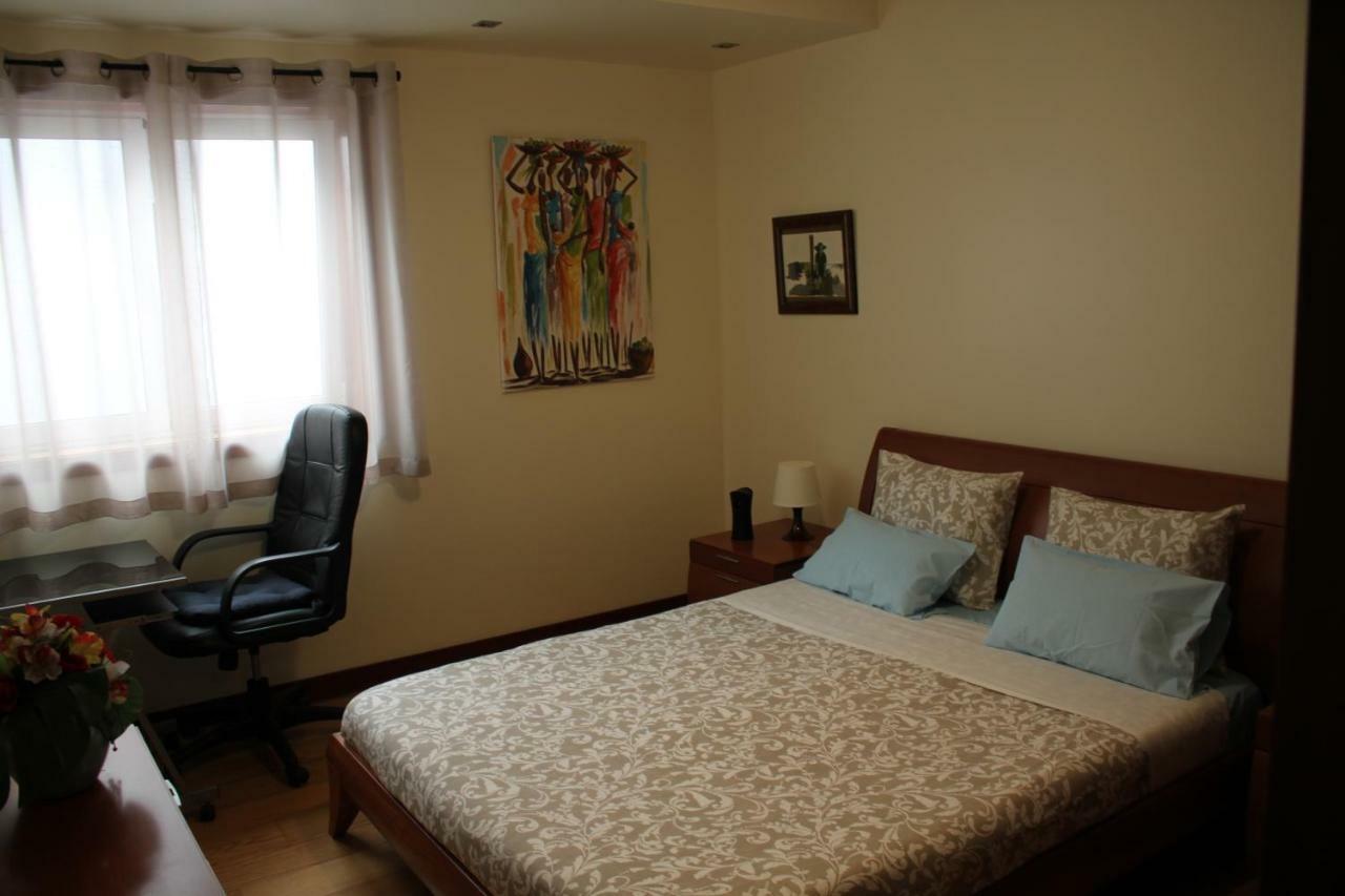 Microrent Rooms Μπράγκα Εξωτερικό φωτογραφία