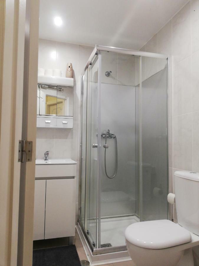 Microrent Rooms Μπράγκα Εξωτερικό φωτογραφία