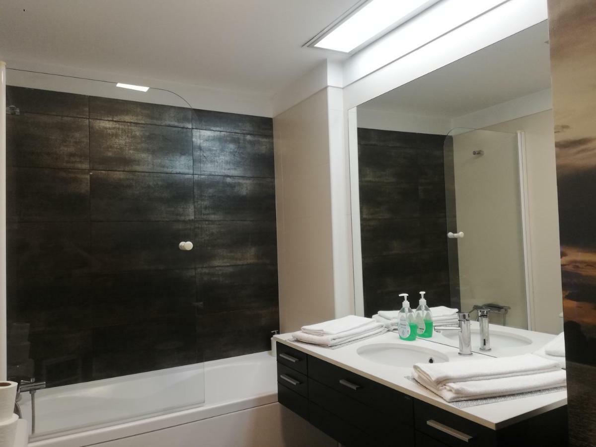 Microrent Rooms Μπράγκα Εξωτερικό φωτογραφία