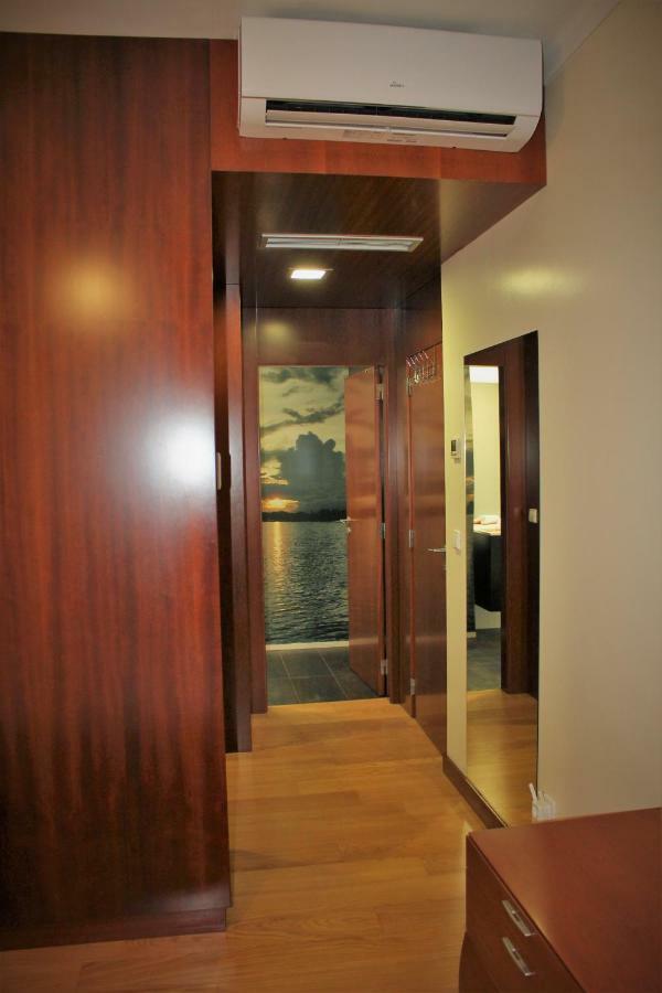 Microrent Rooms Μπράγκα Εξωτερικό φωτογραφία