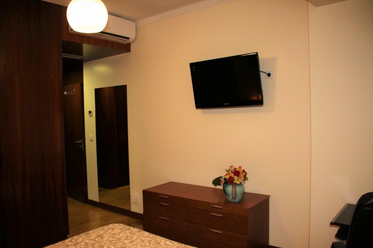 Microrent Rooms Μπράγκα Εξωτερικό φωτογραφία