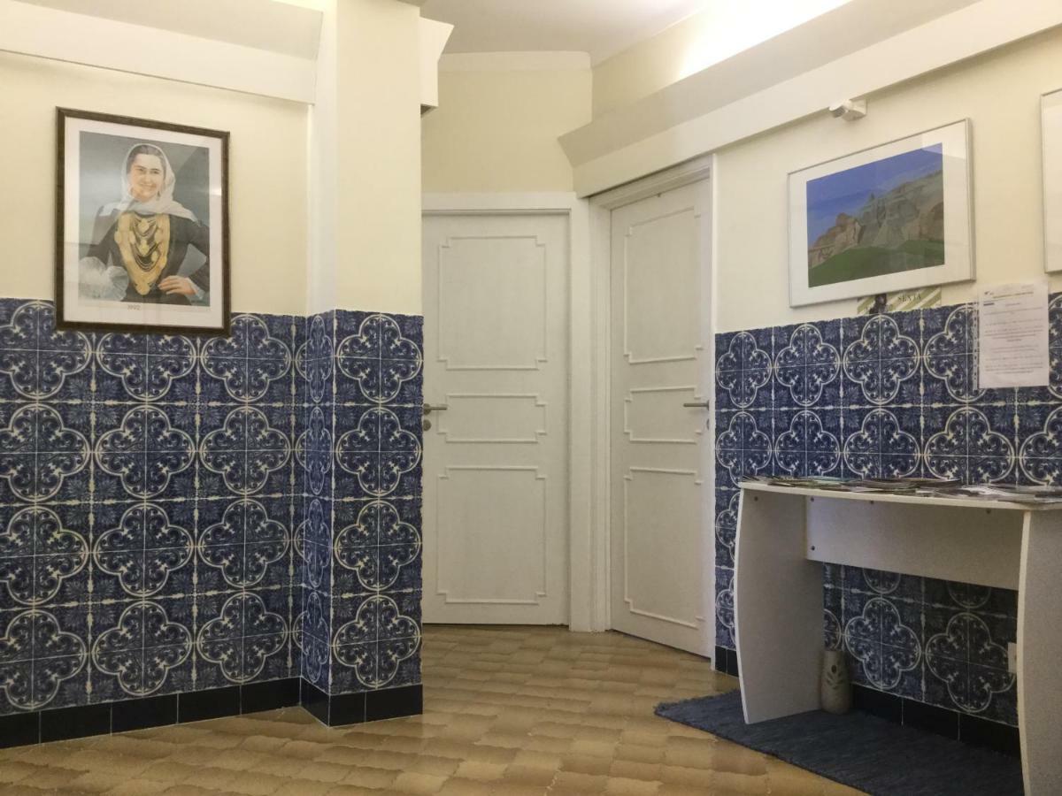 Microrent Rooms Μπράγκα Εξωτερικό φωτογραφία