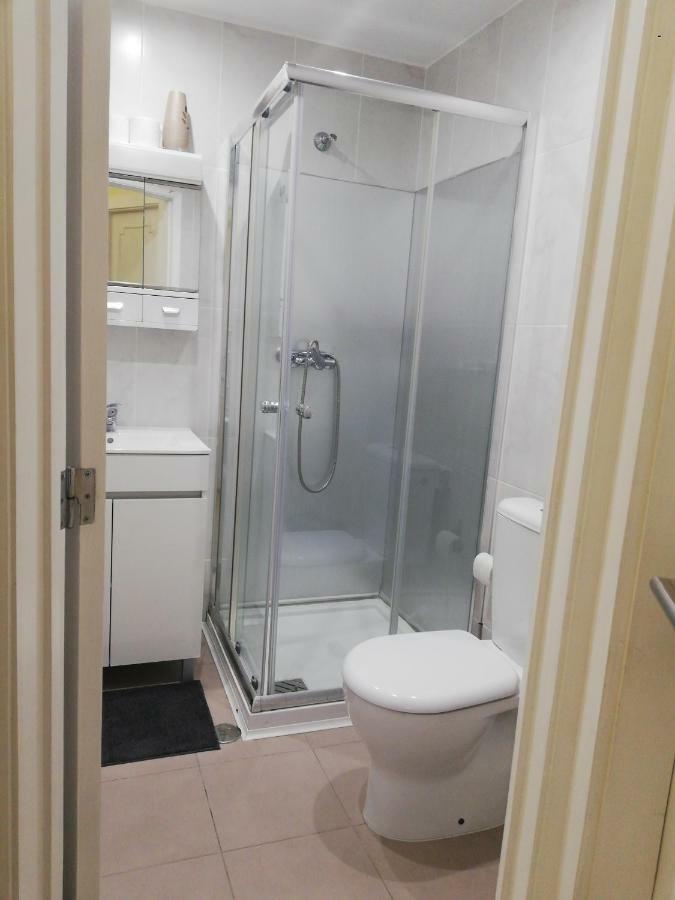 Microrent Rooms Μπράγκα Εξωτερικό φωτογραφία